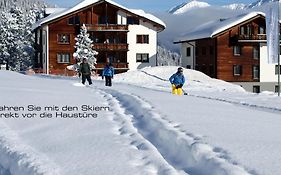 Kessler's Kulm Gästehaus
